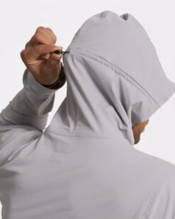 Excursion Ripstop Jacket | Fog -Eminem Style V551FOG SP23 M ECOMM JACKETS DETAIL 5113 1x1 f7d18d3b ca80 44bc 89ac 52d0b8a8a1d6