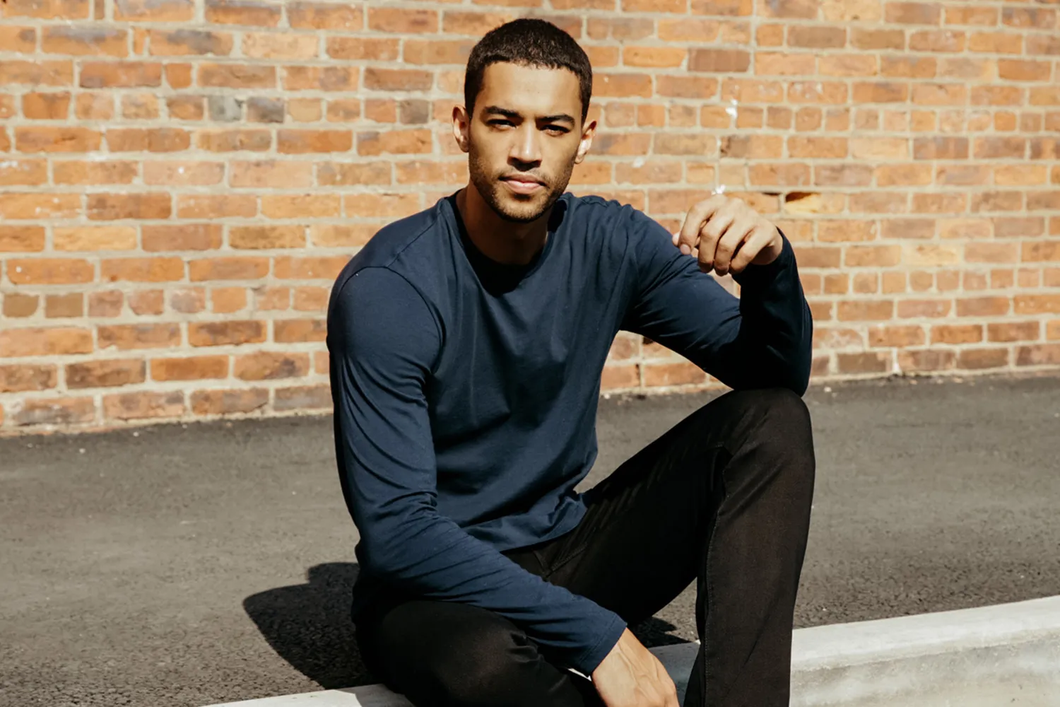 Eminem Style -Eminem Style best long sleeve shirts men